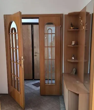דירה Cozy Ivana's *