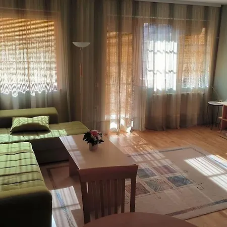 Cozy Ivana's דירה *