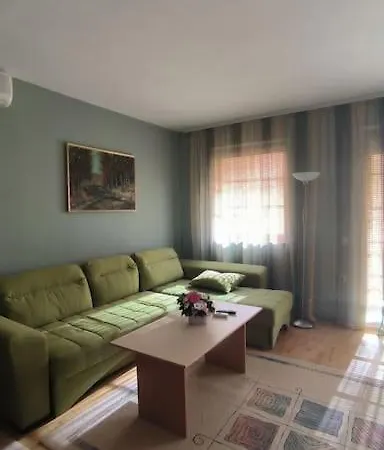 Cozy Ivana's *