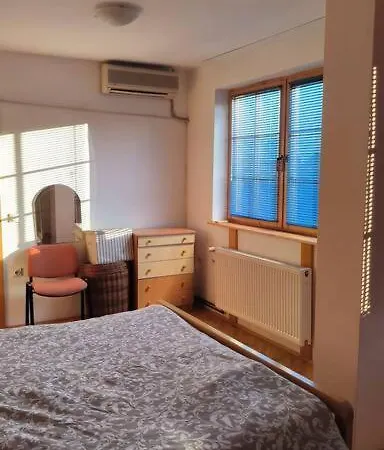 Cozy Ivana's דירה *
