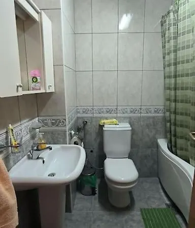 Cozy Ivana's * סקופיה