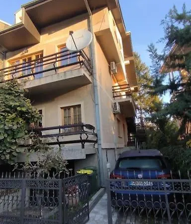 Cozy Ivana's דירה *