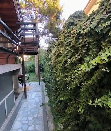 Cozy Ivana's * סקופיה